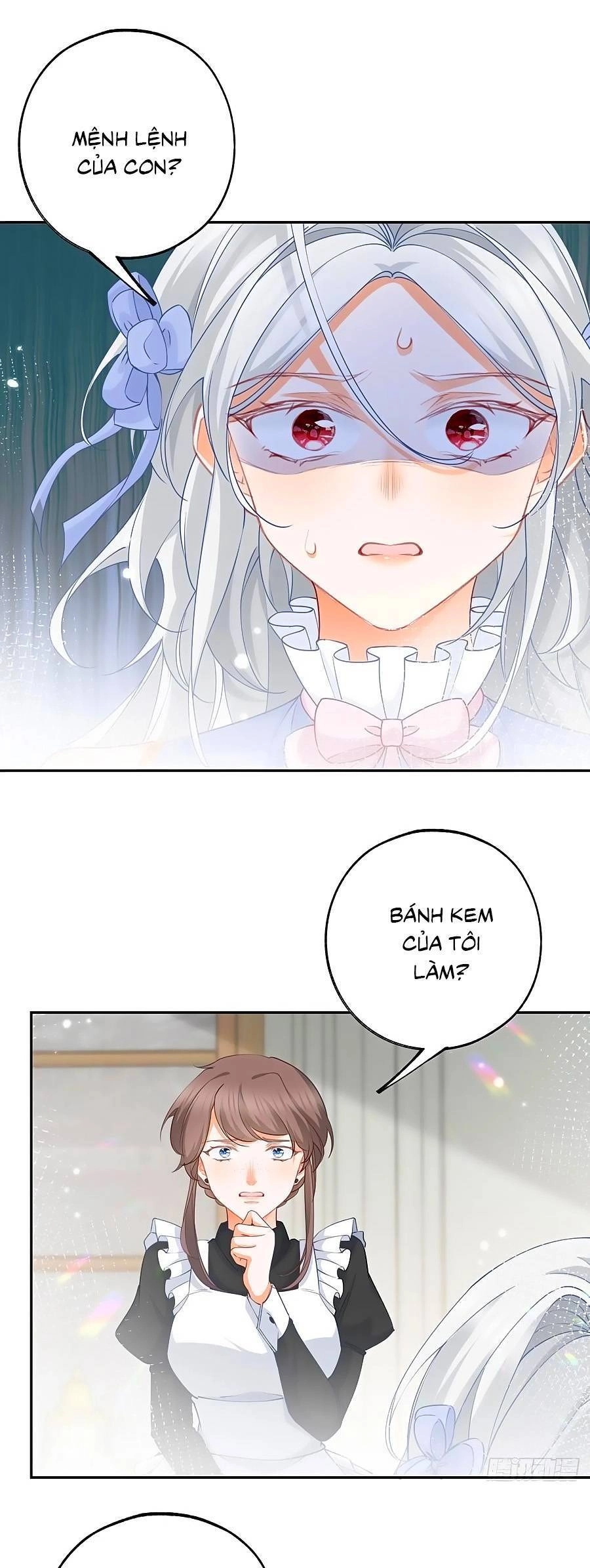 Ngày Nào Đó Trở Thành Công Chúa Tế Phẩm Chapter 142 - 16