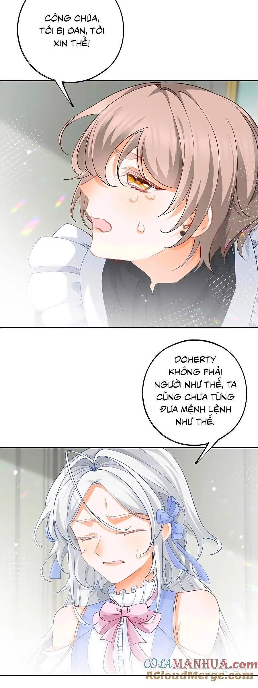 Ngày Nào Đó Trở Thành Công Chúa Tế Phẩm Chapter 142 - 17