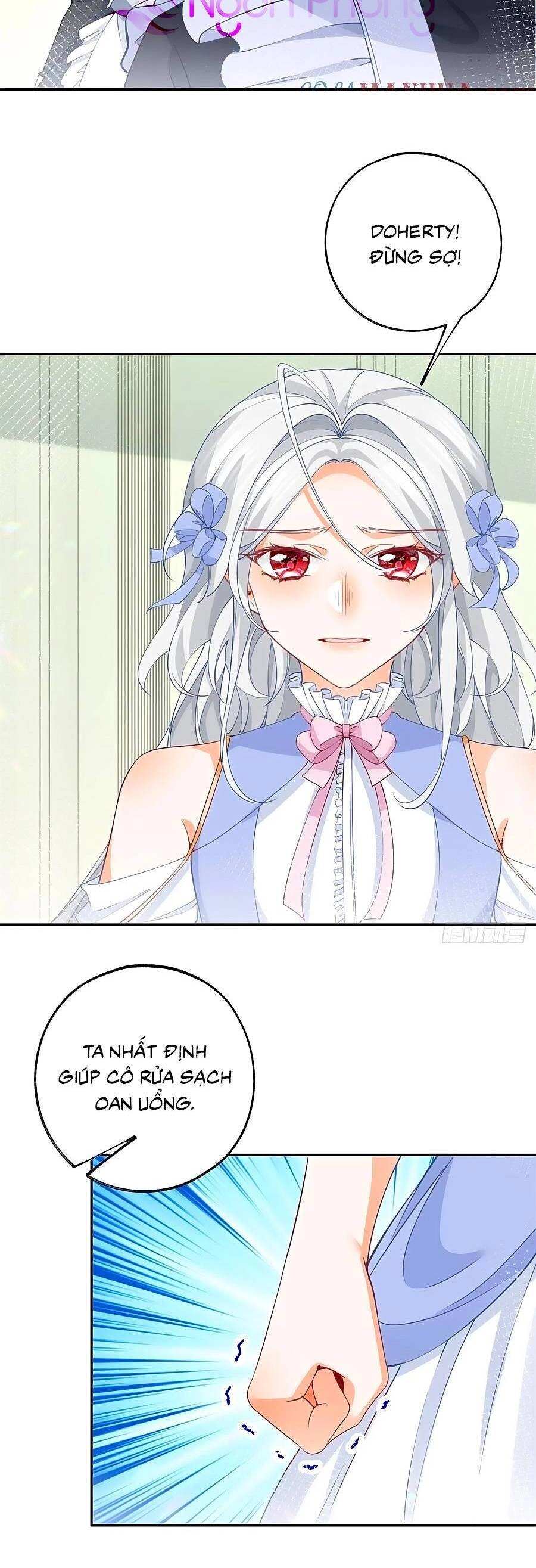 Ngày Nào Đó Trở Thành Công Chúa Tế Phẩm Chapter 143 - 3