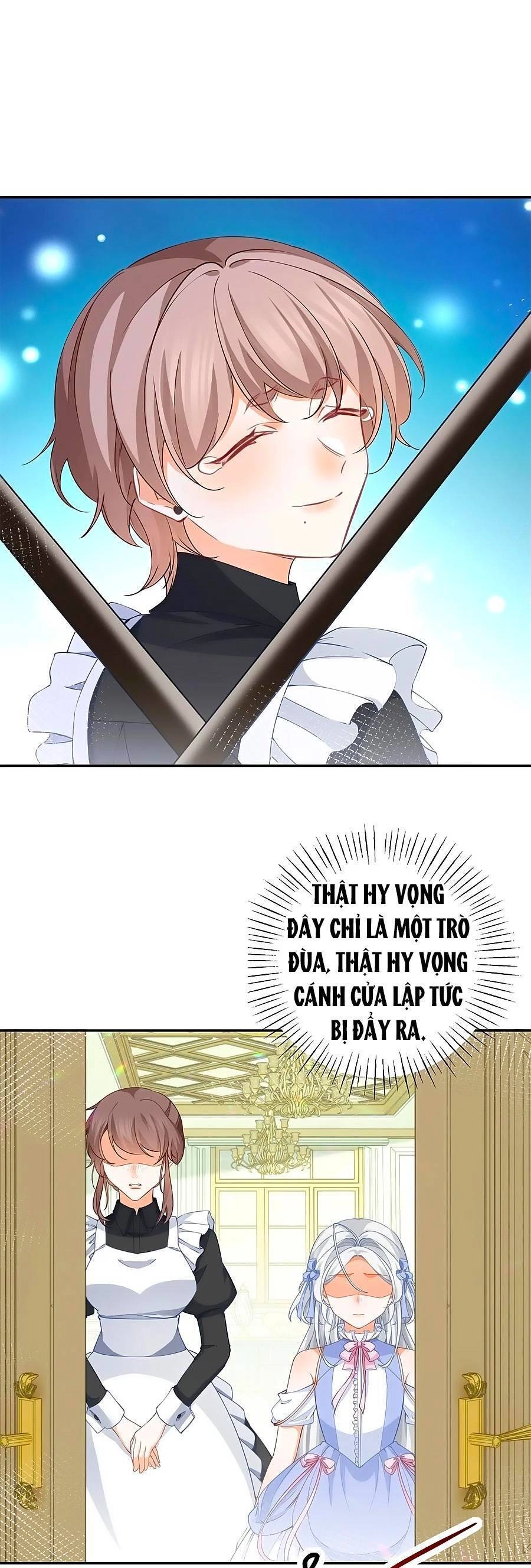 Ngày Nào Đó Trở Thành Công Chúa Tế Phẩm Chapter 143 - 4