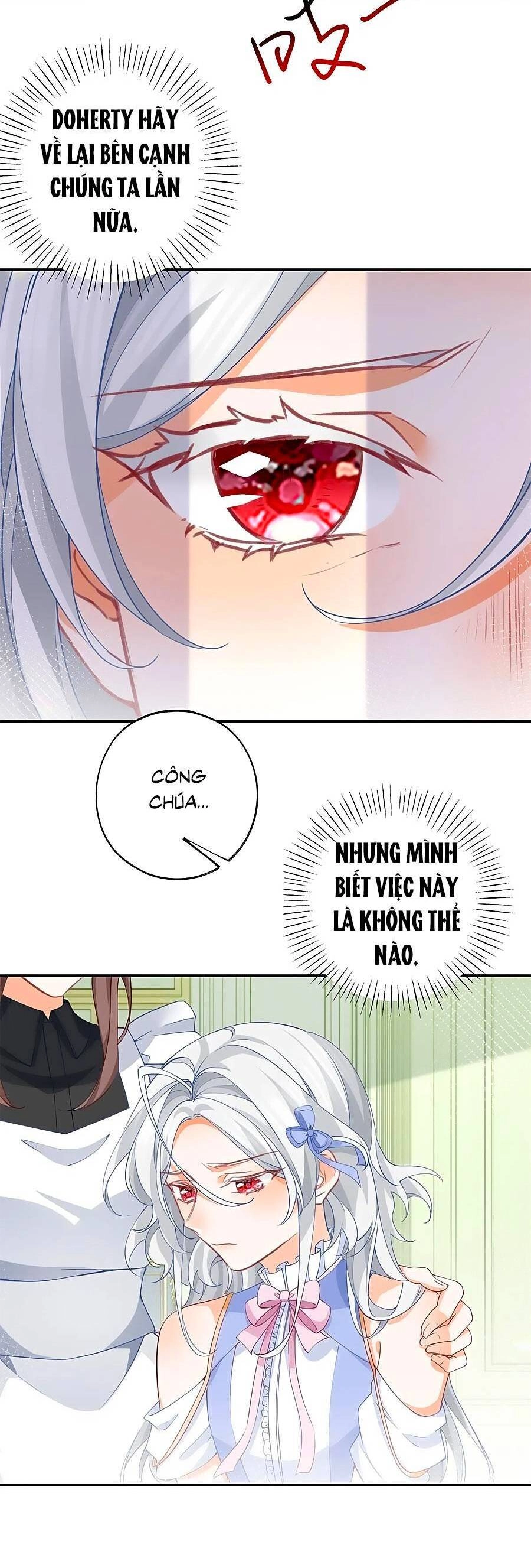 Ngày Nào Đó Trở Thành Công Chúa Tế Phẩm Chapter 143 - 5