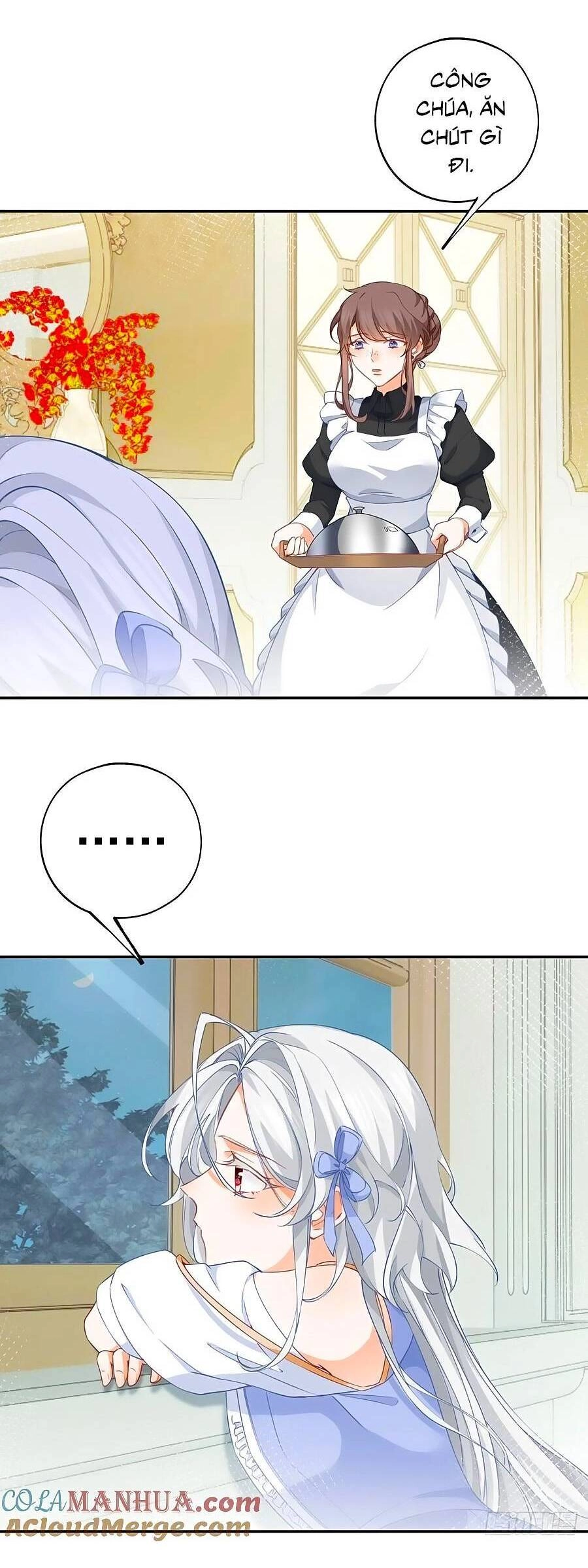 Ngày Nào Đó Trở Thành Công Chúa Tế Phẩm Chapter 143 - 7