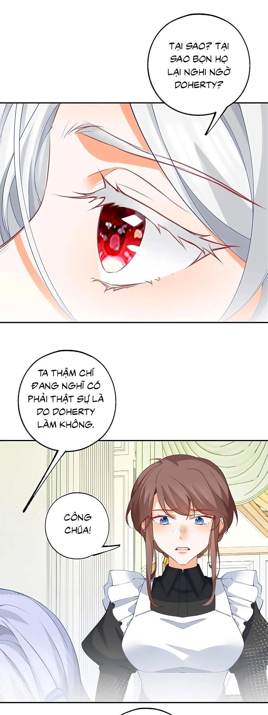 Ngày Nào Đó Trở Thành Công Chúa Tế Phẩm Chapter 143 - 8