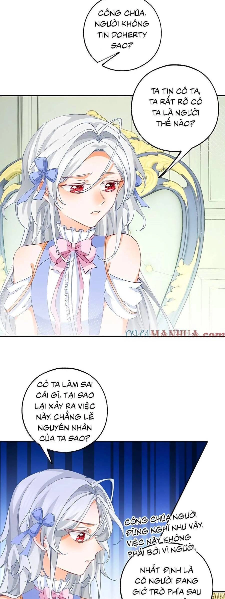 Ngày Nào Đó Trở Thành Công Chúa Tế Phẩm Chapter 143 - 9