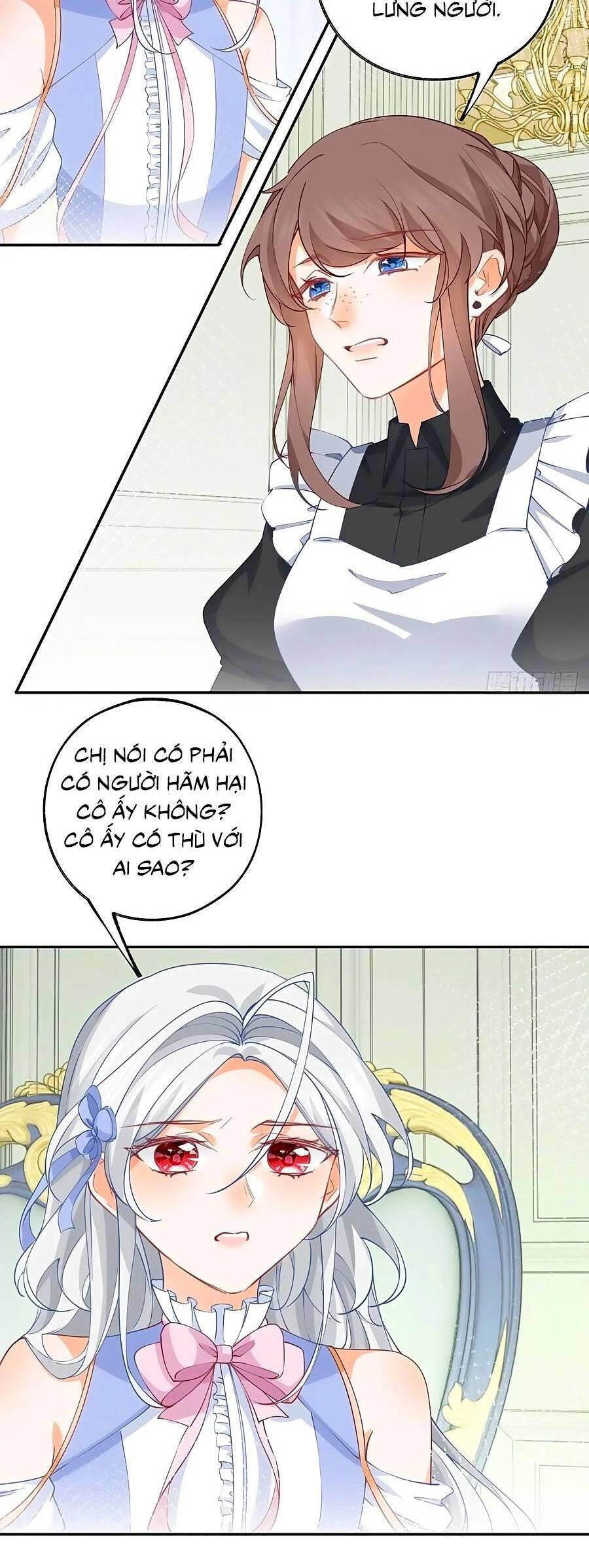 Ngày Nào Đó Trở Thành Công Chúa Tế Phẩm Chapter 143 - 10