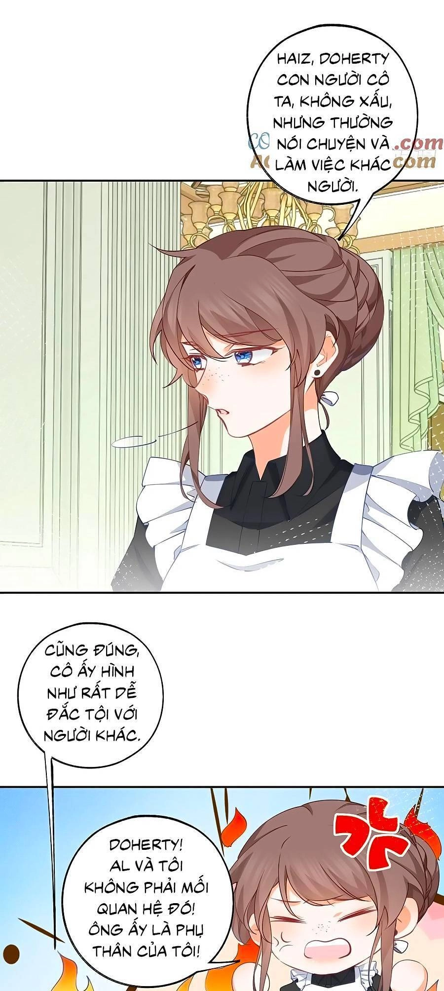 Ngày Nào Đó Trở Thành Công Chúa Tế Phẩm Chapter 143 - 11