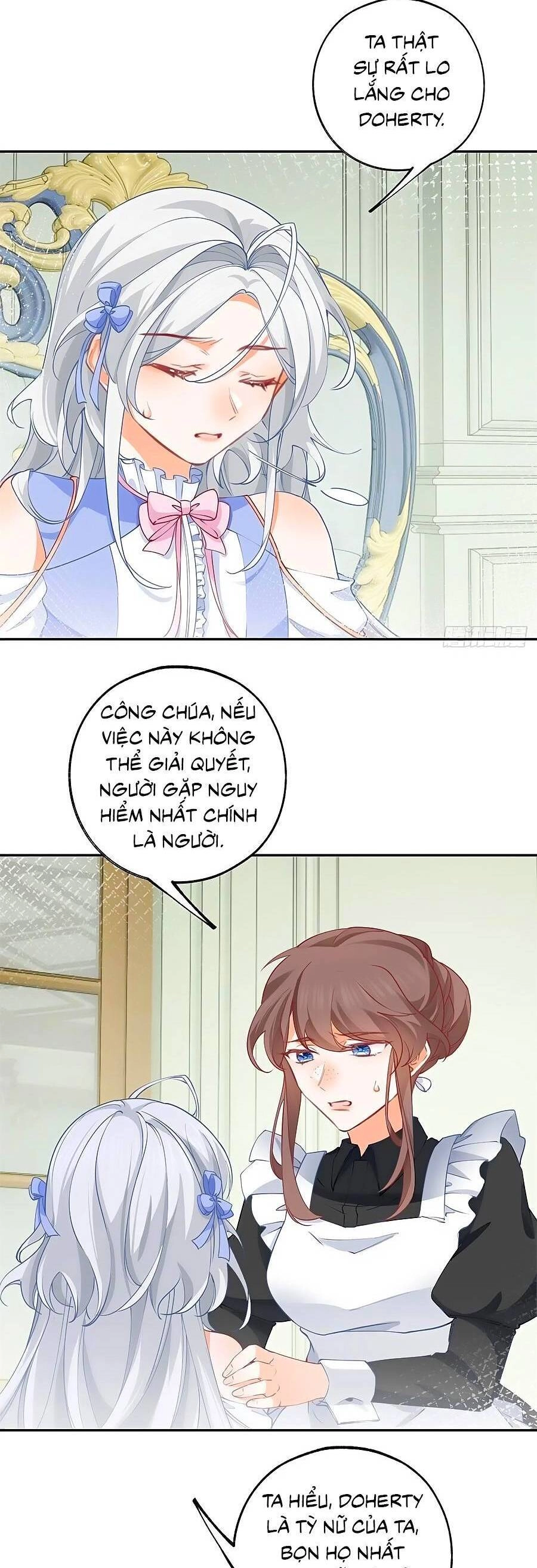 Ngày Nào Đó Trở Thành Công Chúa Tế Phẩm Chapter 143 - 15