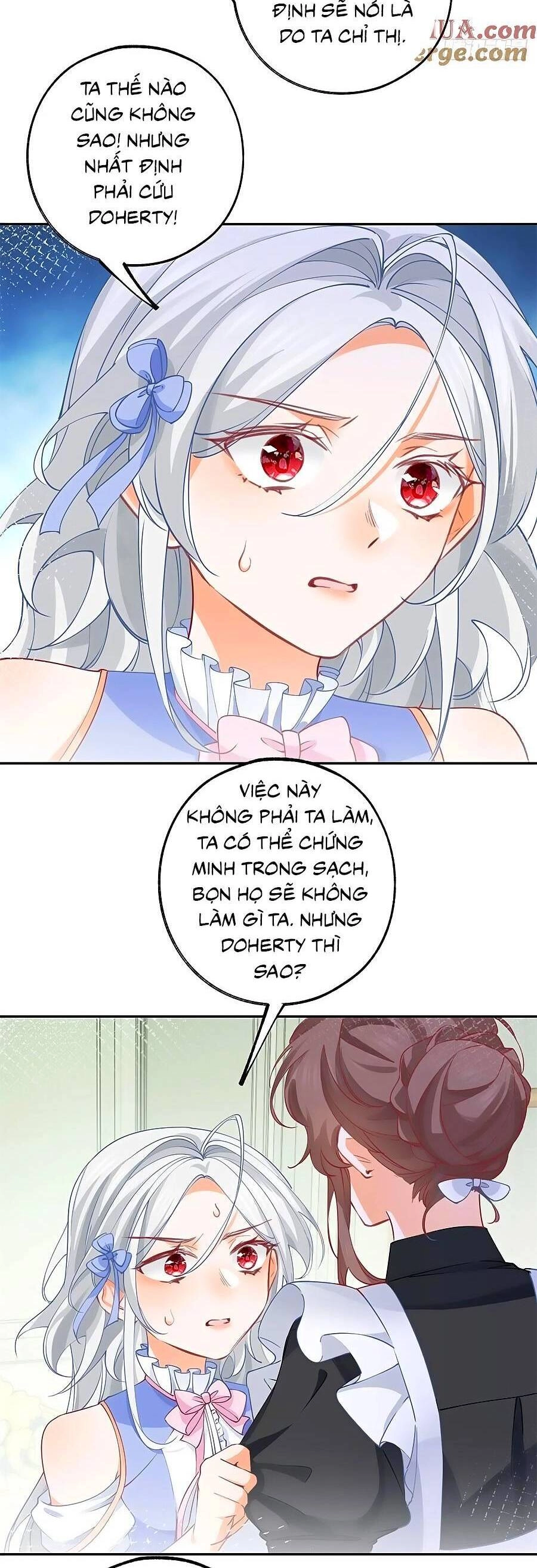 Ngày Nào Đó Trở Thành Công Chúa Tế Phẩm Chapter 143 - 16