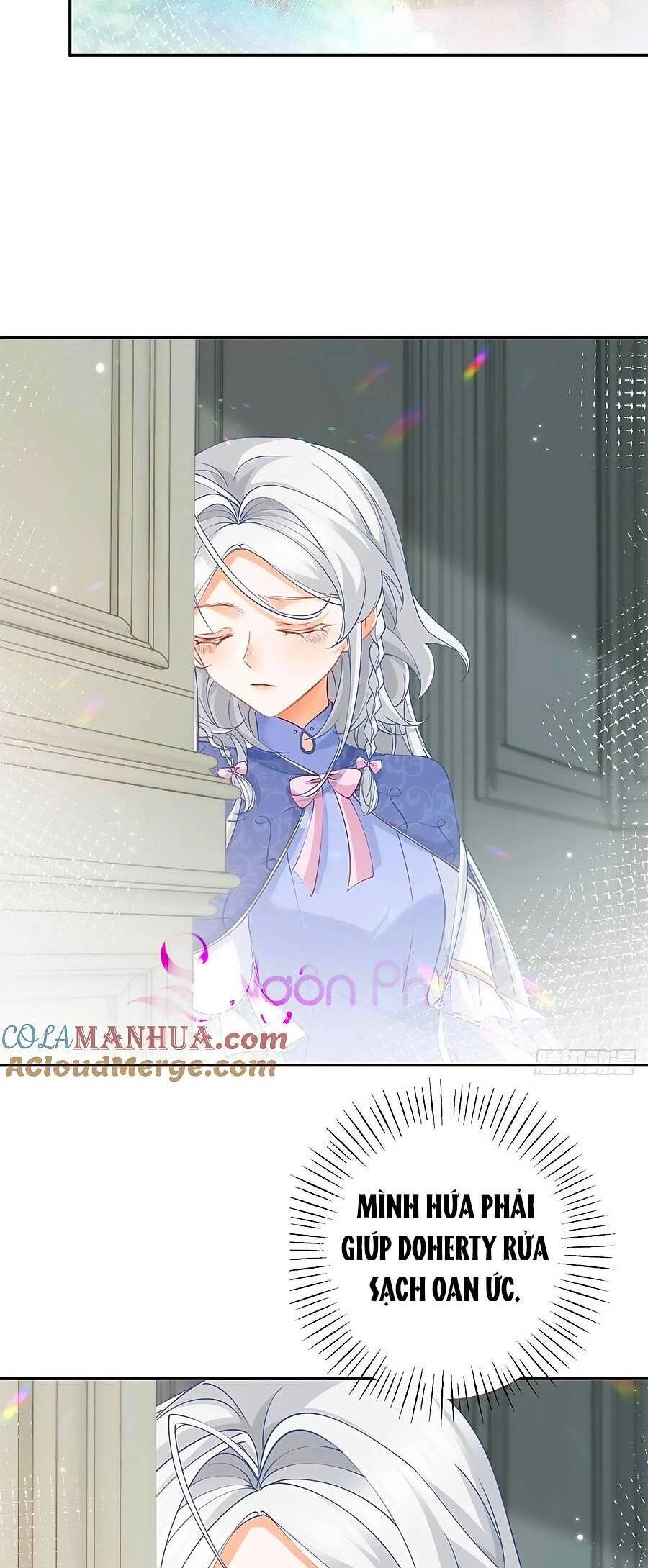 Ngày Nào Đó Trở Thành Công Chúa Tế Phẩm Chapter 144 - 3