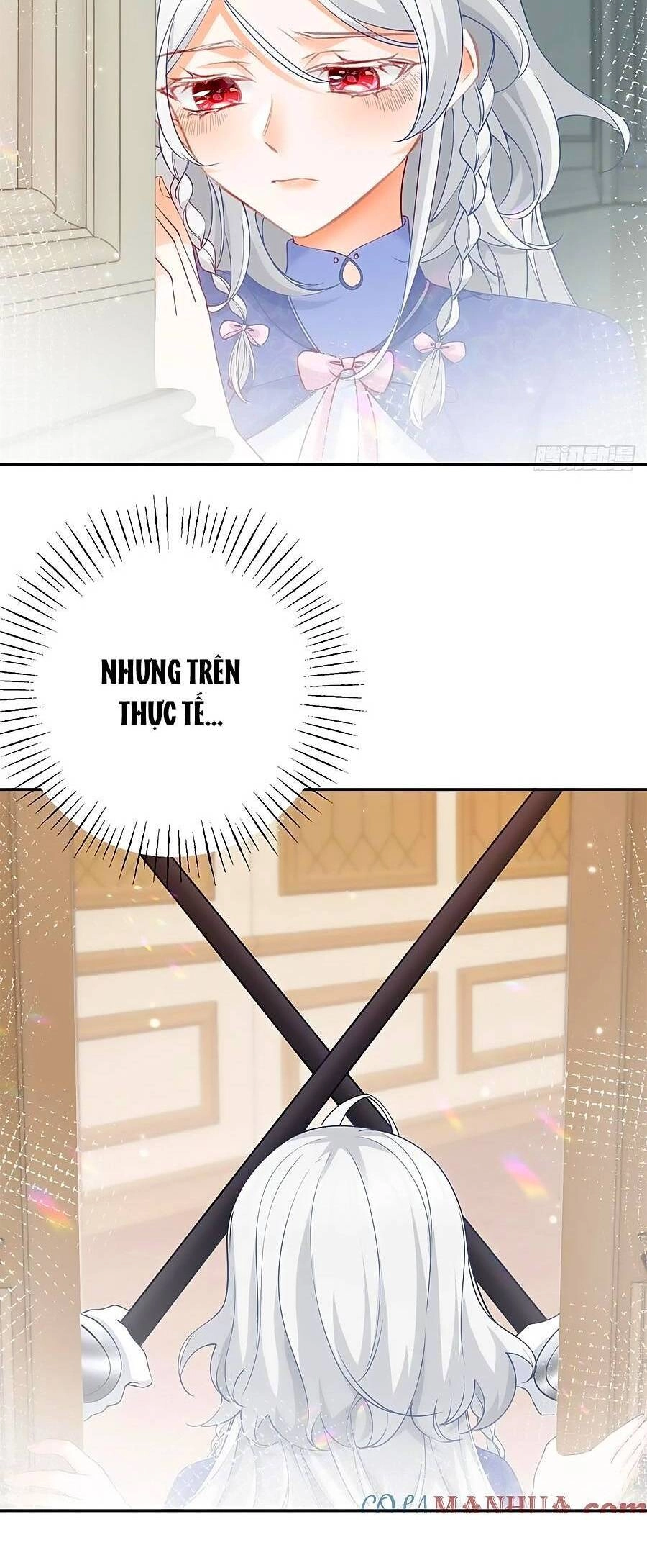 Ngày Nào Đó Trở Thành Công Chúa Tế Phẩm Chapter 144 - 4