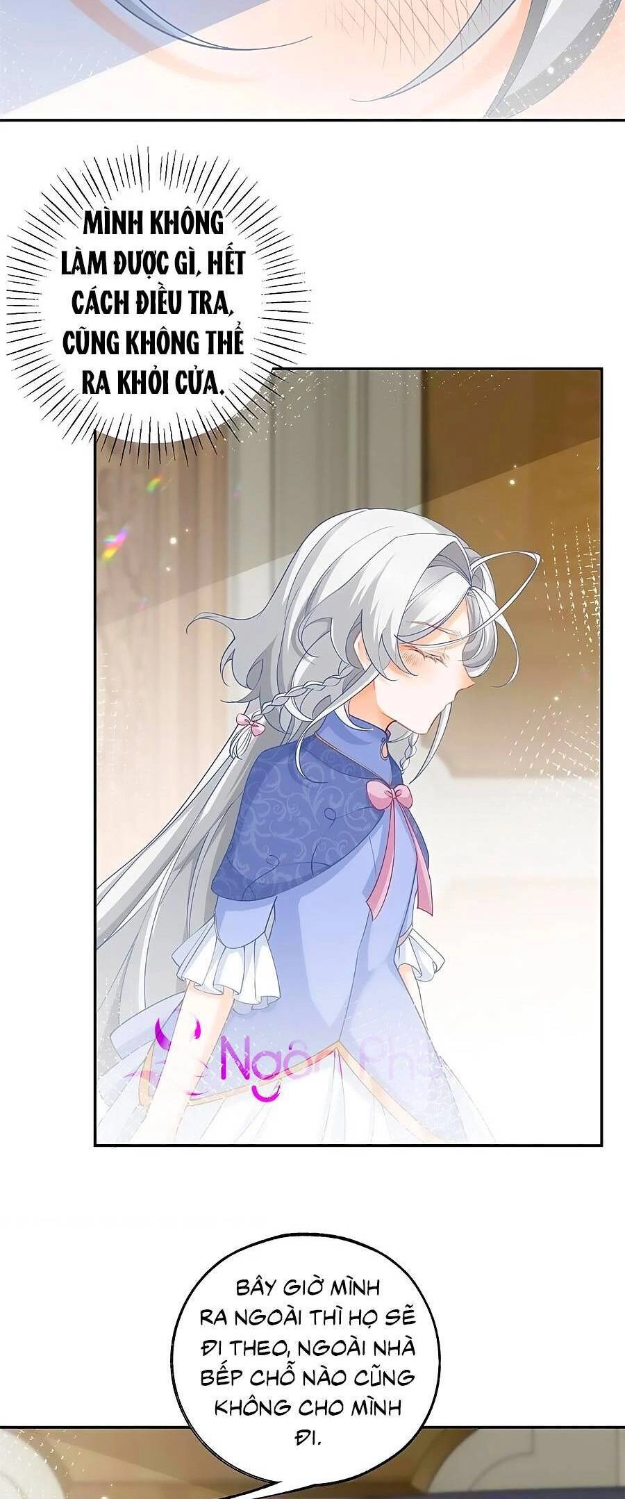 Ngày Nào Đó Trở Thành Công Chúa Tế Phẩm Chapter 144 - 6