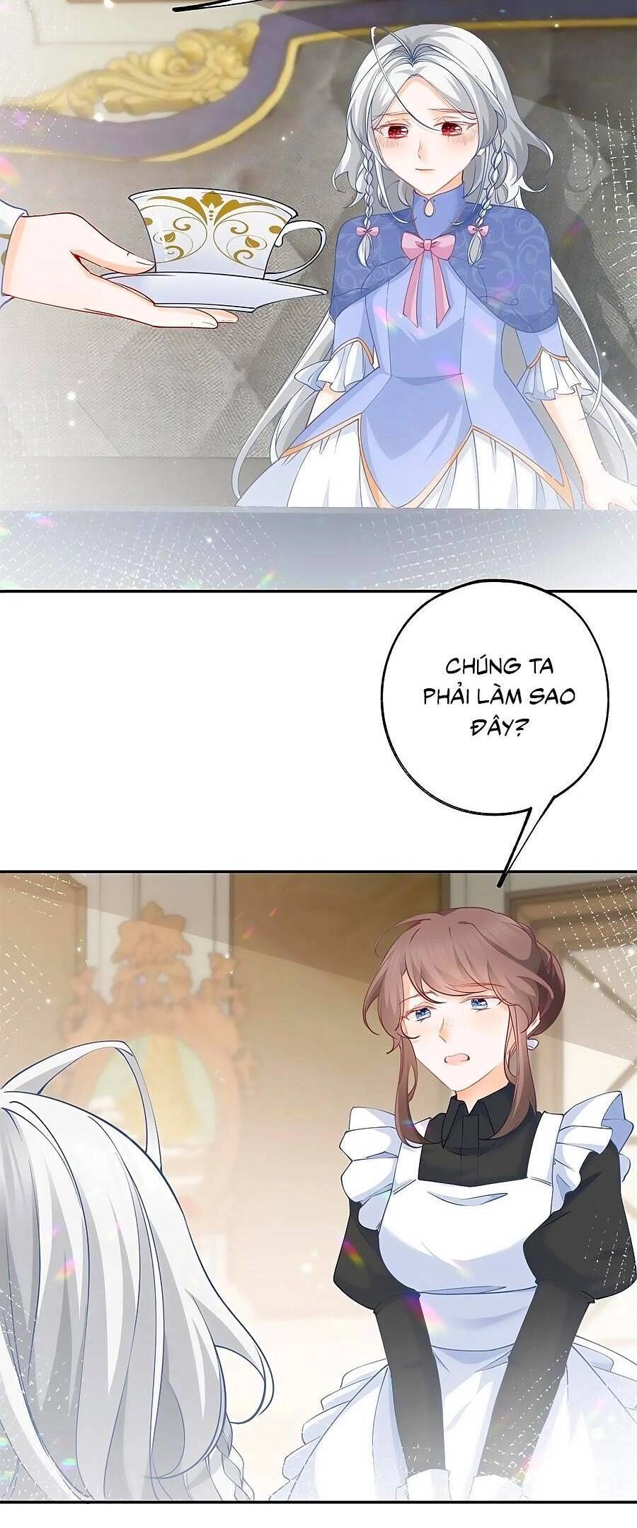 Ngày Nào Đó Trở Thành Công Chúa Tế Phẩm Chapter 144 - 7