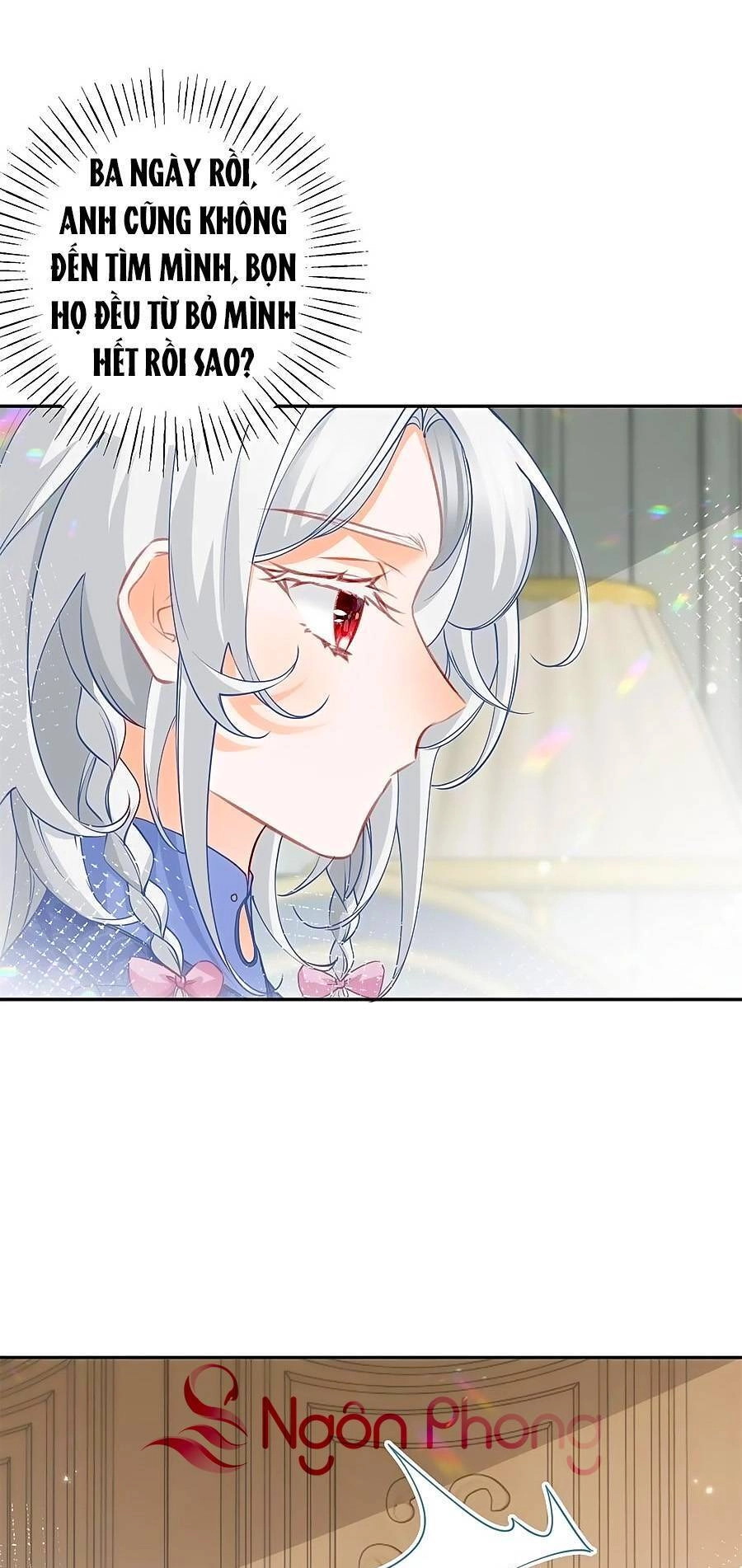 Ngày Nào Đó Trở Thành Công Chúa Tế Phẩm Chapter 144 - 8