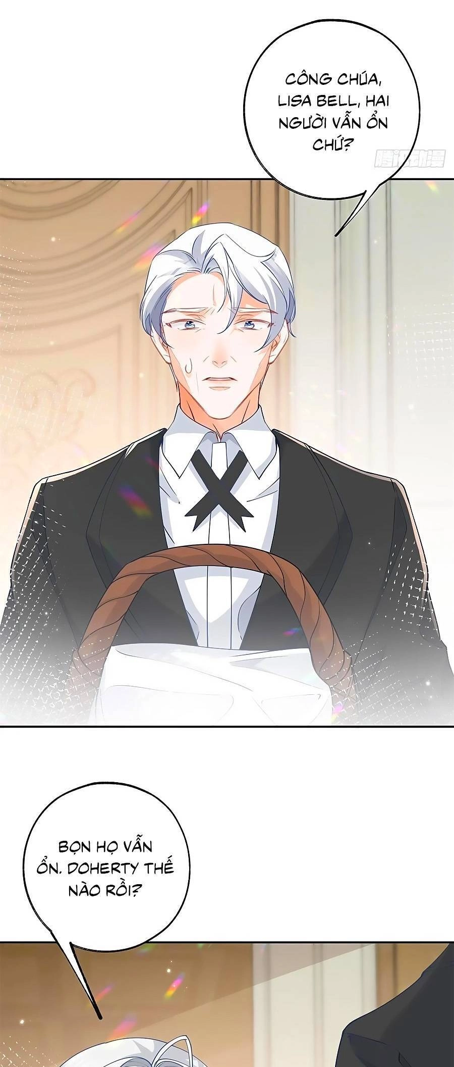 Ngày Nào Đó Trở Thành Công Chúa Tế Phẩm Chapter 144 - 10