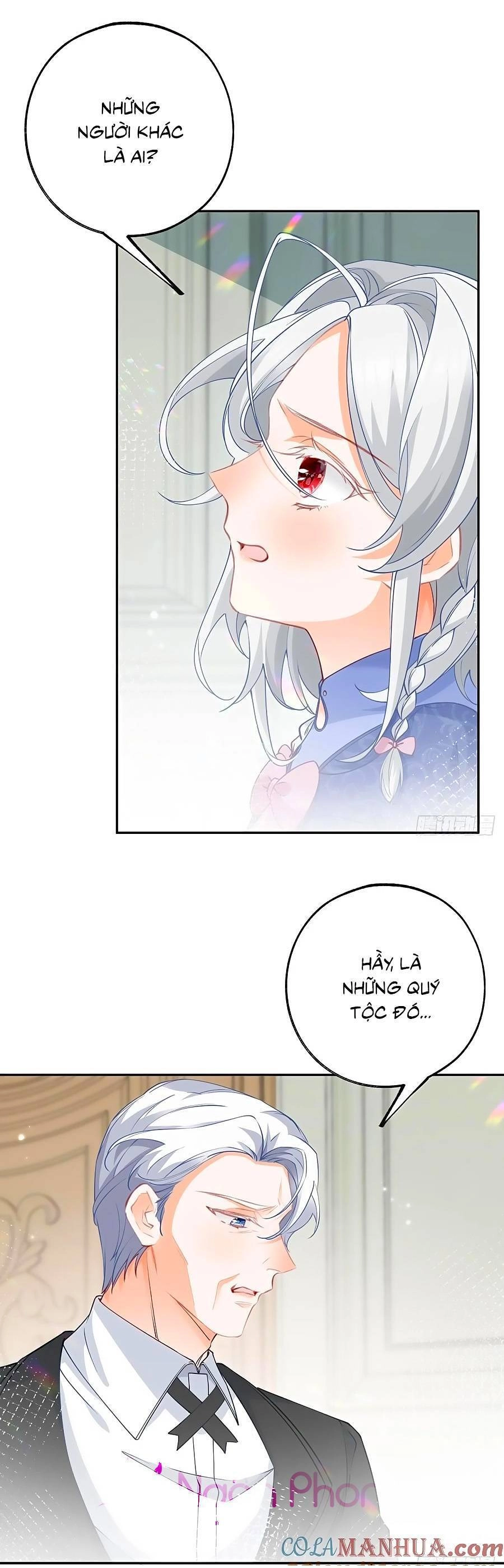 Ngày Nào Đó Trở Thành Công Chúa Tế Phẩm Chapter 144 - 13