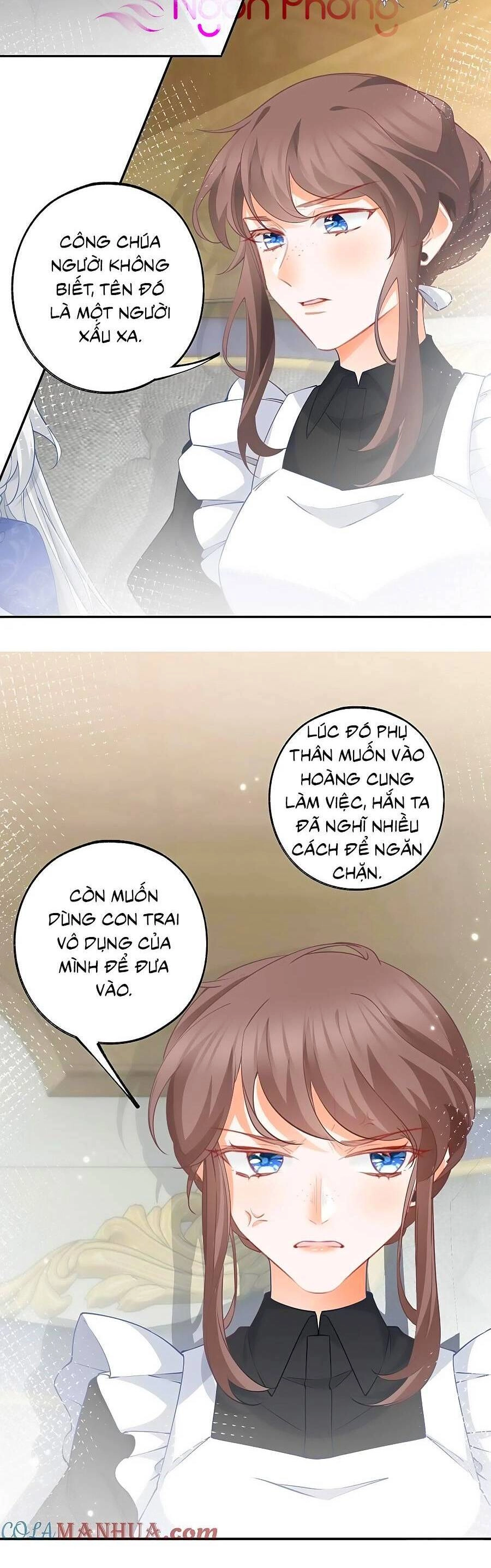 Ngày Nào Đó Trở Thành Công Chúa Tế Phẩm Chapter 144 - 16