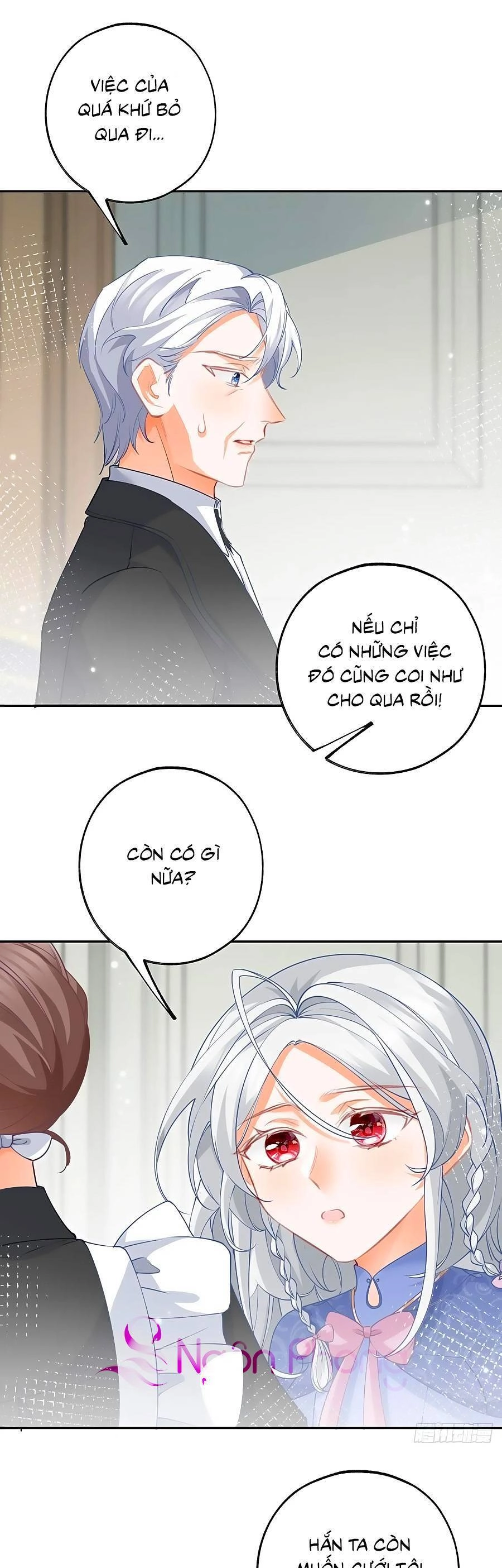 Ngày Nào Đó Trở Thành Công Chúa Tế Phẩm Chapter 144 - 17