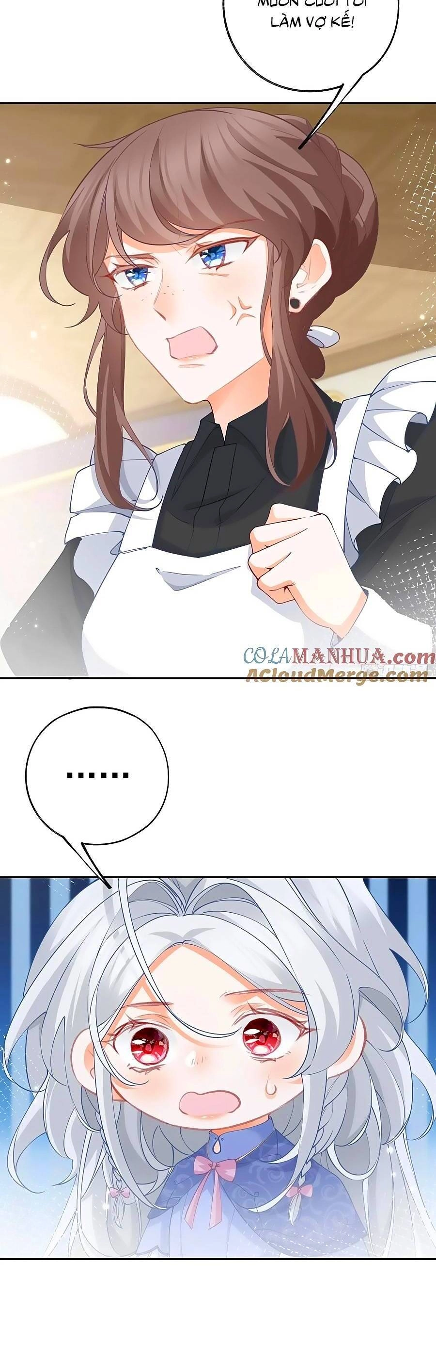 Ngày Nào Đó Trở Thành Công Chúa Tế Phẩm Chapter 144 - 18