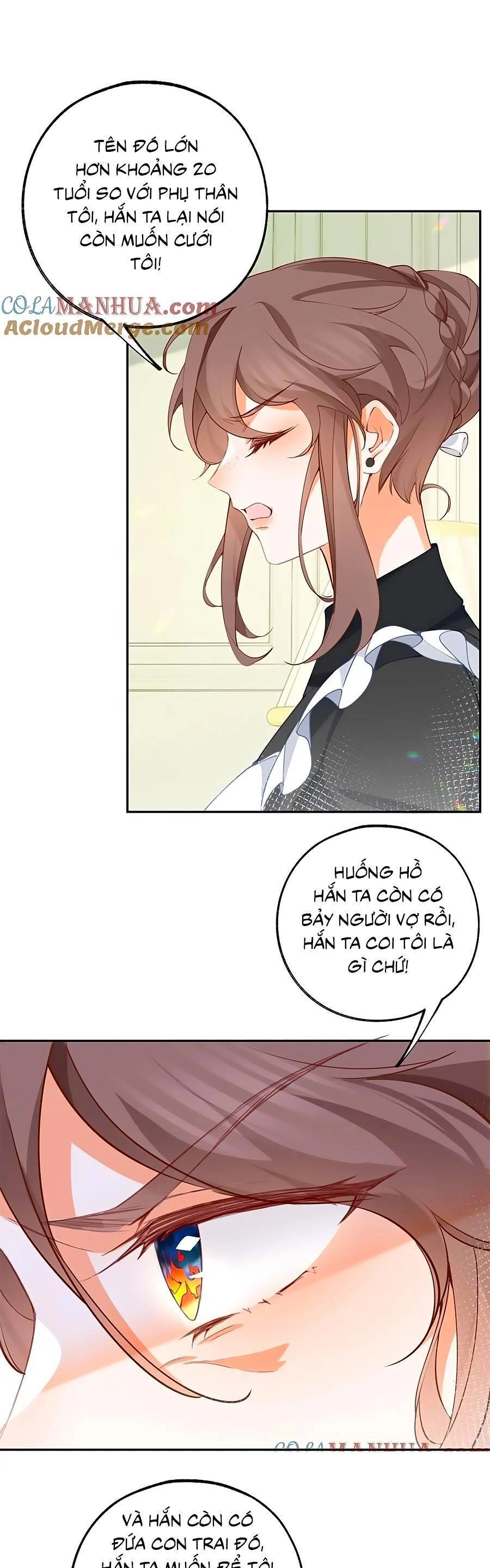 Ngày Nào Đó Trở Thành Công Chúa Tế Phẩm Chapter 145 - 2