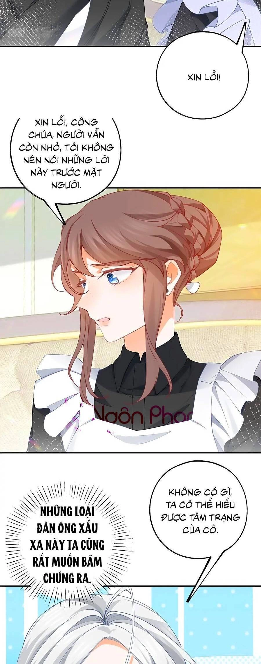 Ngày Nào Đó Trở Thành Công Chúa Tế Phẩm Chapter 145 - 5