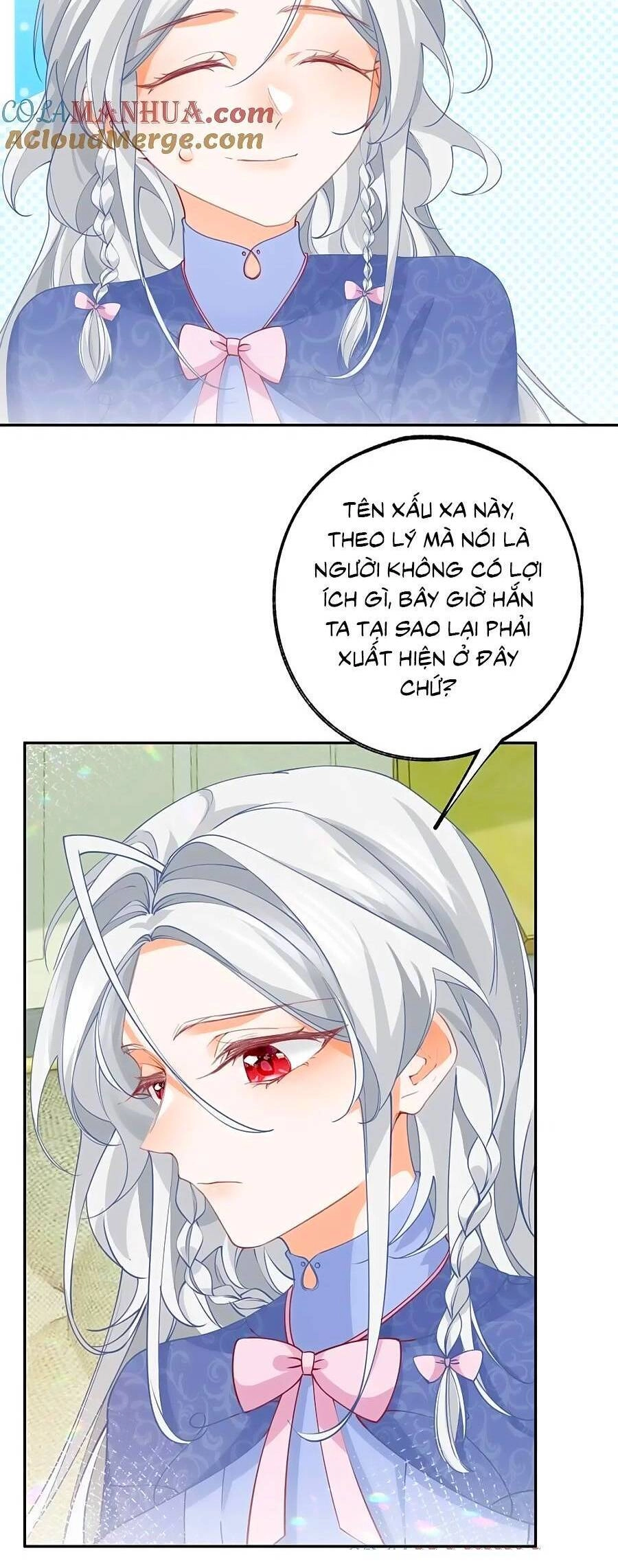 Ngày Nào Đó Trở Thành Công Chúa Tế Phẩm Chapter 145 - 6