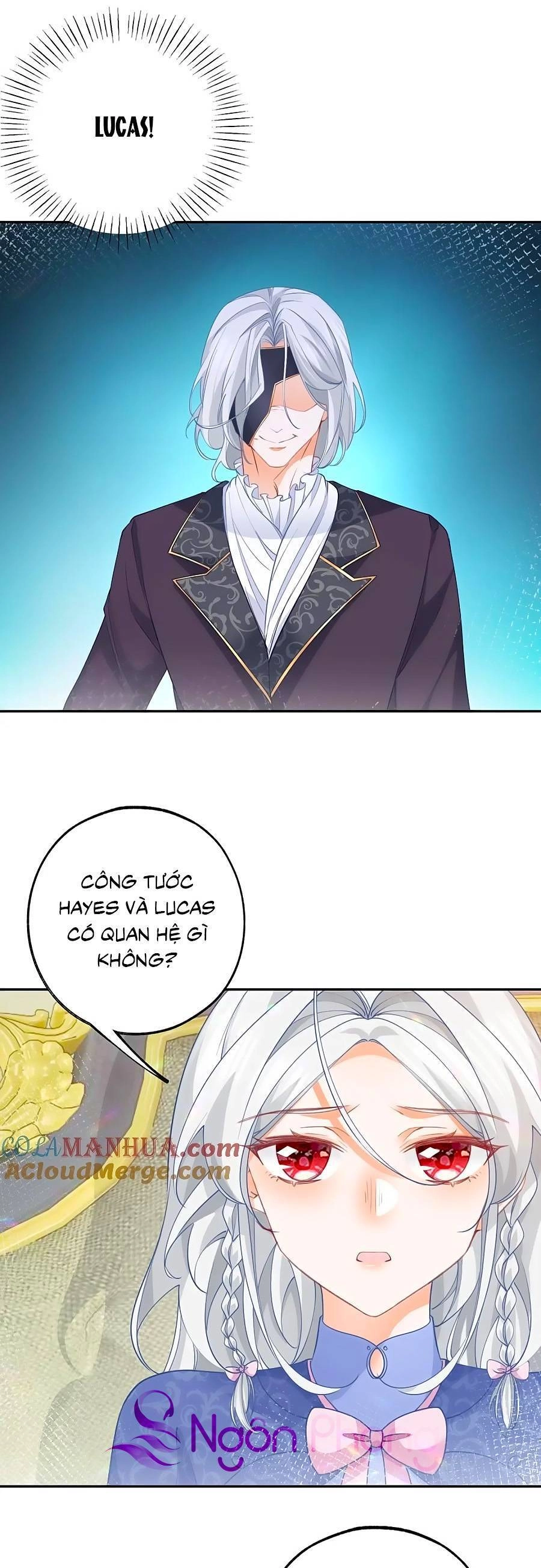 Ngày Nào Đó Trở Thành Công Chúa Tế Phẩm Chapter 145 - 7