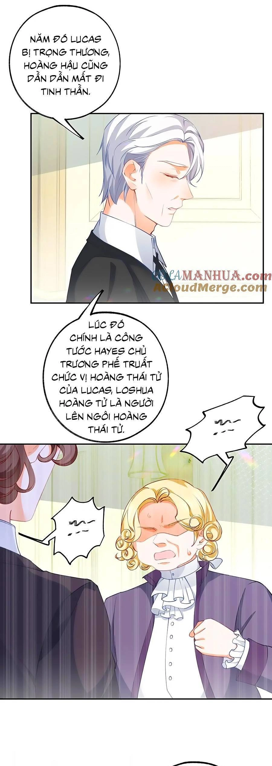 Ngày Nào Đó Trở Thành Công Chúa Tế Phẩm Chapter 145 - 9