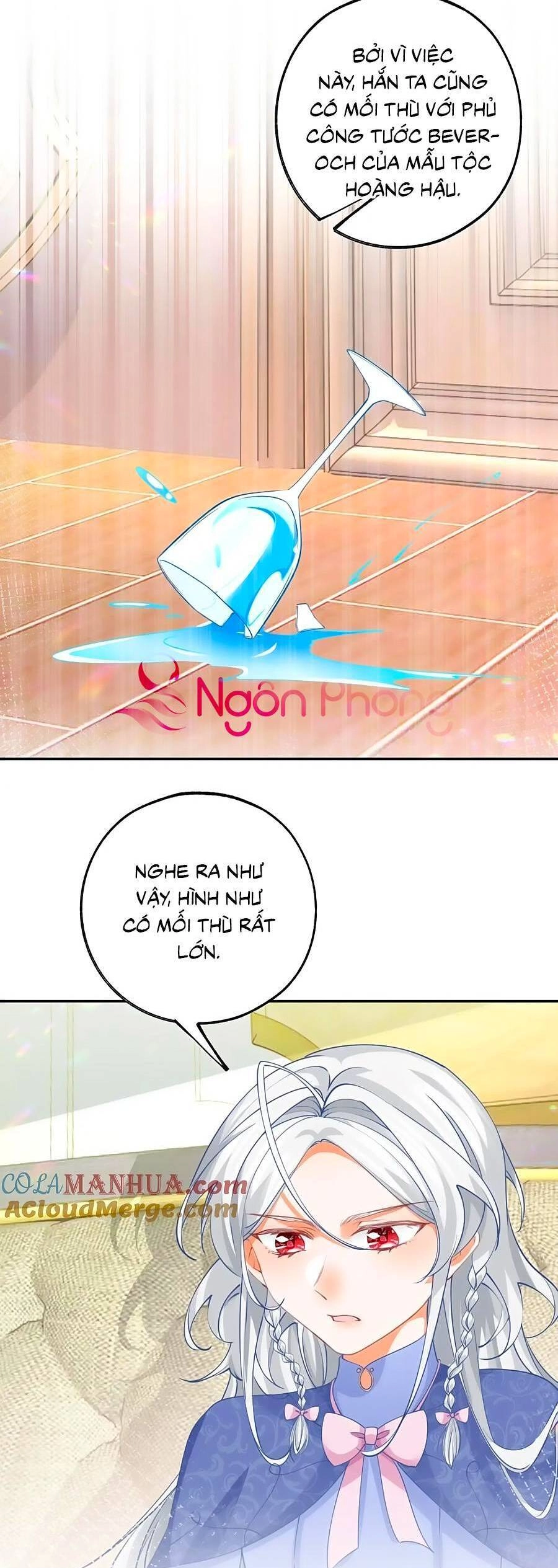 Ngày Nào Đó Trở Thành Công Chúa Tế Phẩm Chapter 145 - 10