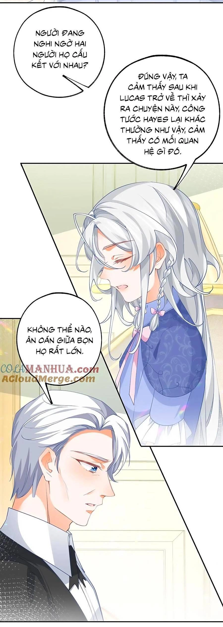 Ngày Nào Đó Trở Thành Công Chúa Tế Phẩm Chapter 145 - 11