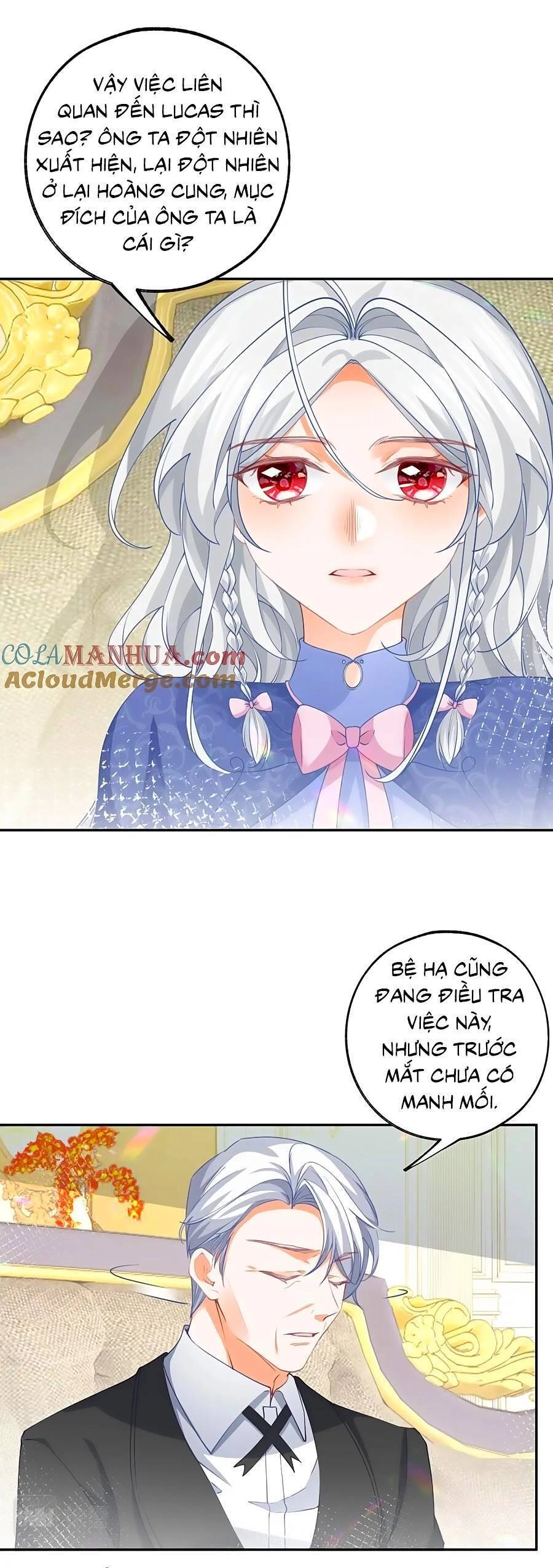 Ngày Nào Đó Trở Thành Công Chúa Tế Phẩm Chapter 145 - 12