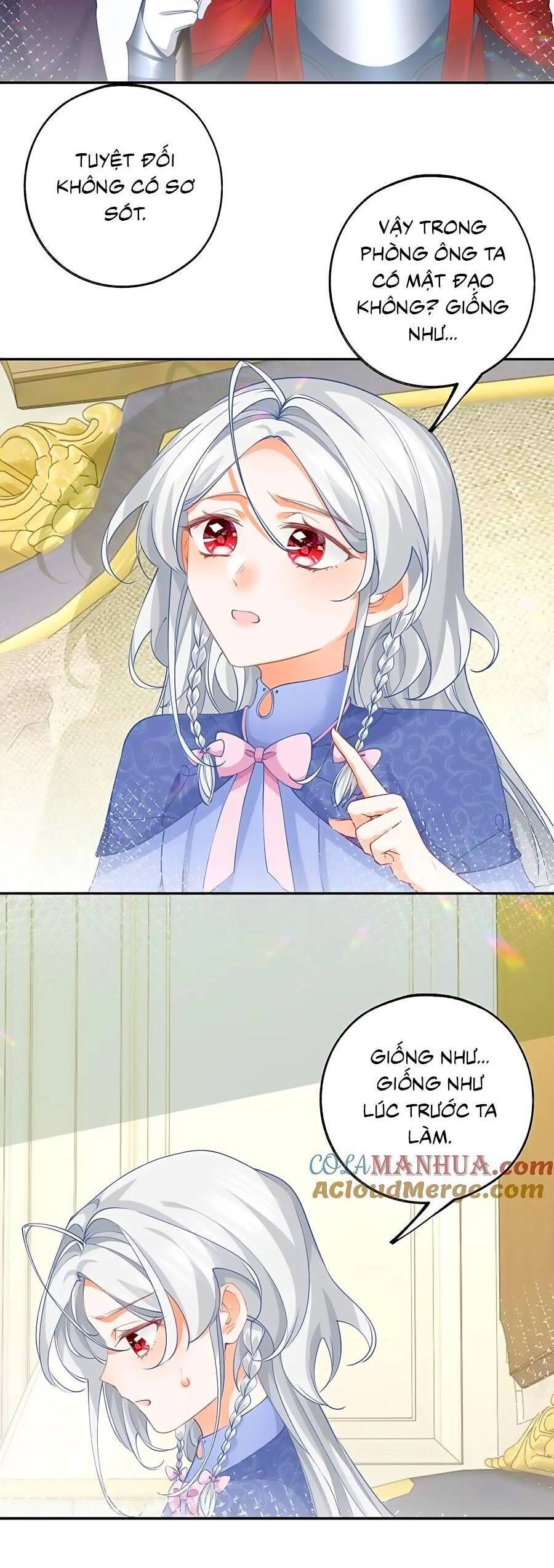 Ngày Nào Đó Trở Thành Công Chúa Tế Phẩm Chapter 145 - 14