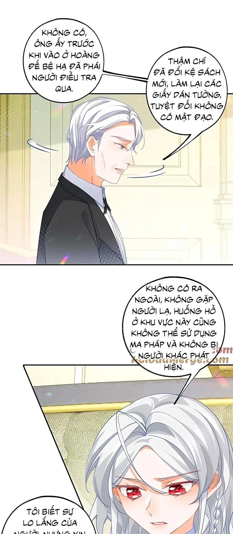 Ngày Nào Đó Trở Thành Công Chúa Tế Phẩm Chapter 145 - 15