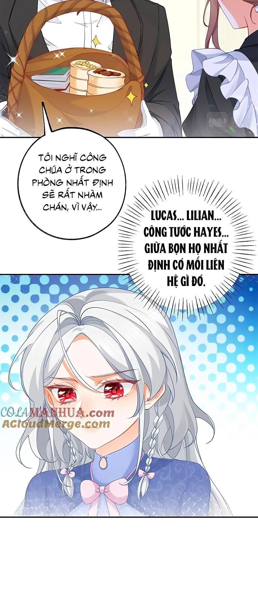 Ngày Nào Đó Trở Thành Công Chúa Tế Phẩm Chapter 145 - 17