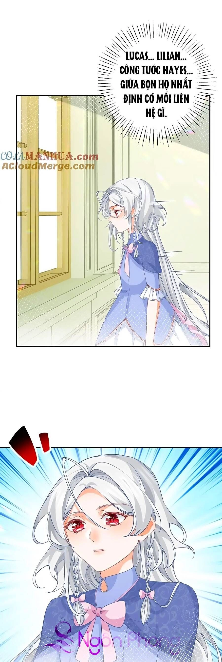 Ngày Nào Đó Trở Thành Công Chúa Tế Phẩm Chapter 146 - 2