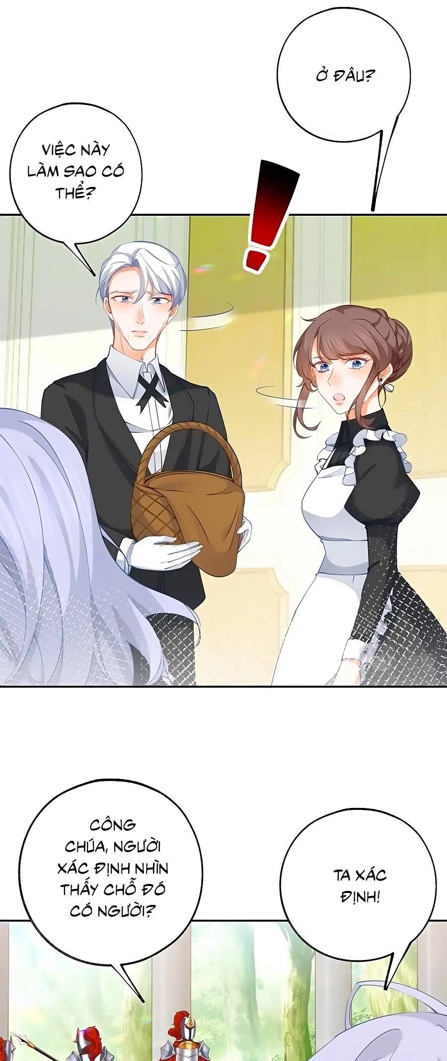 Ngày Nào Đó Trở Thành Công Chúa Tế Phẩm Chapter 146 - 4