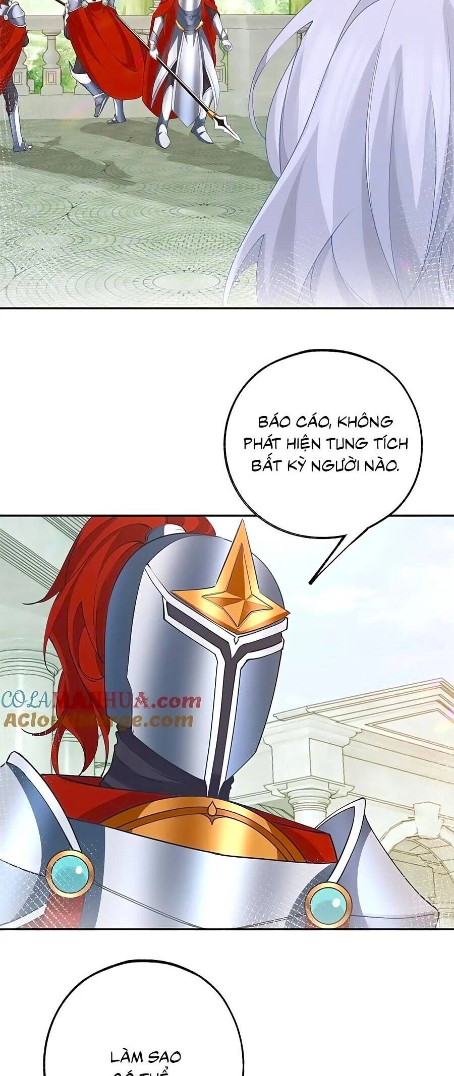 Ngày Nào Đó Trở Thành Công Chúa Tế Phẩm Chapter 146 - 5