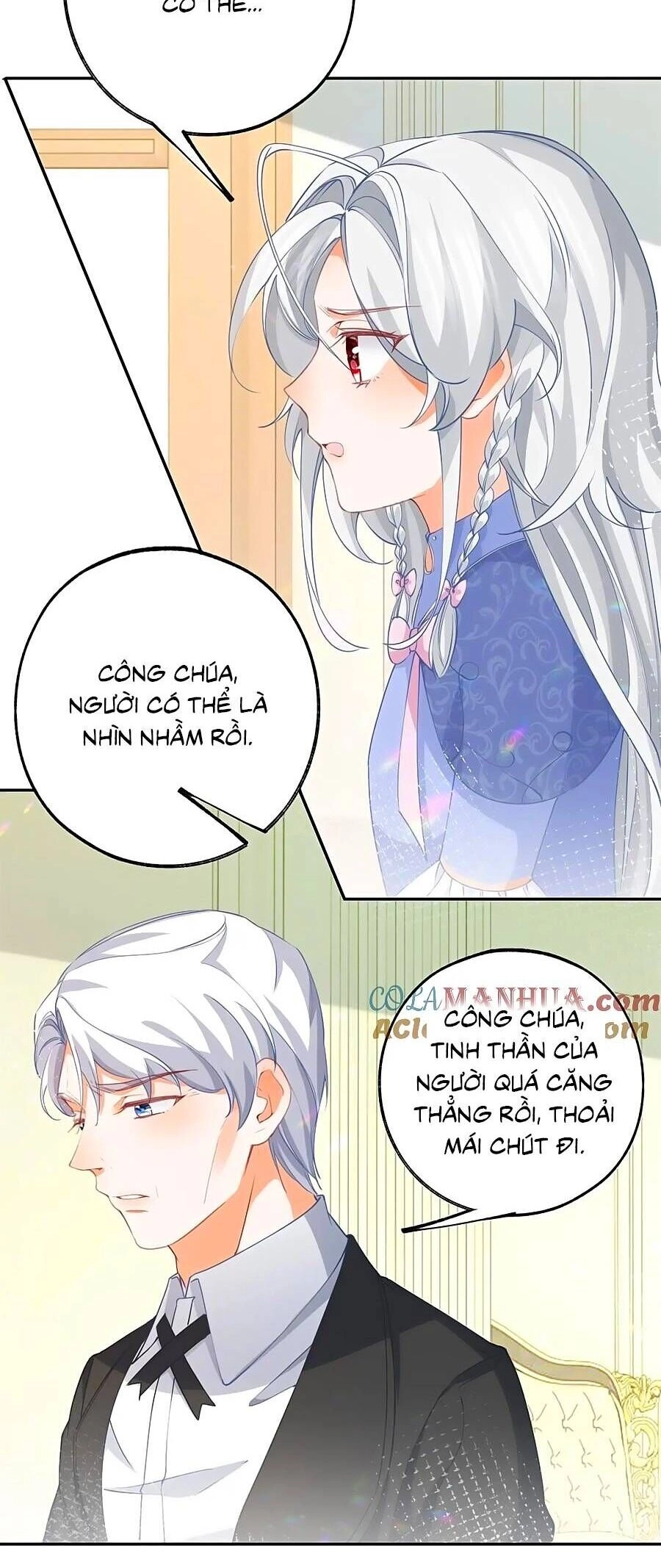 Ngày Nào Đó Trở Thành Công Chúa Tế Phẩm Chapter 146 - 6