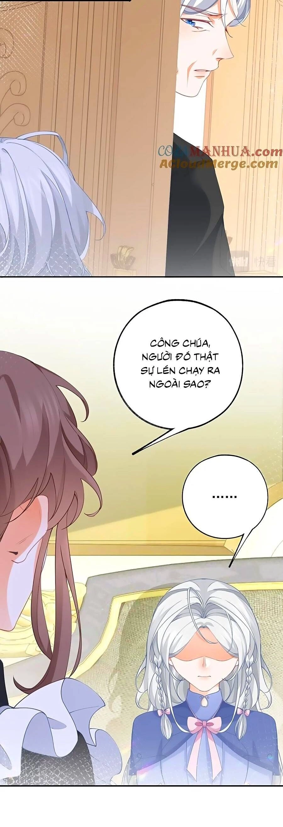 Ngày Nào Đó Trở Thành Công Chúa Tế Phẩm Chapter 146 - 8