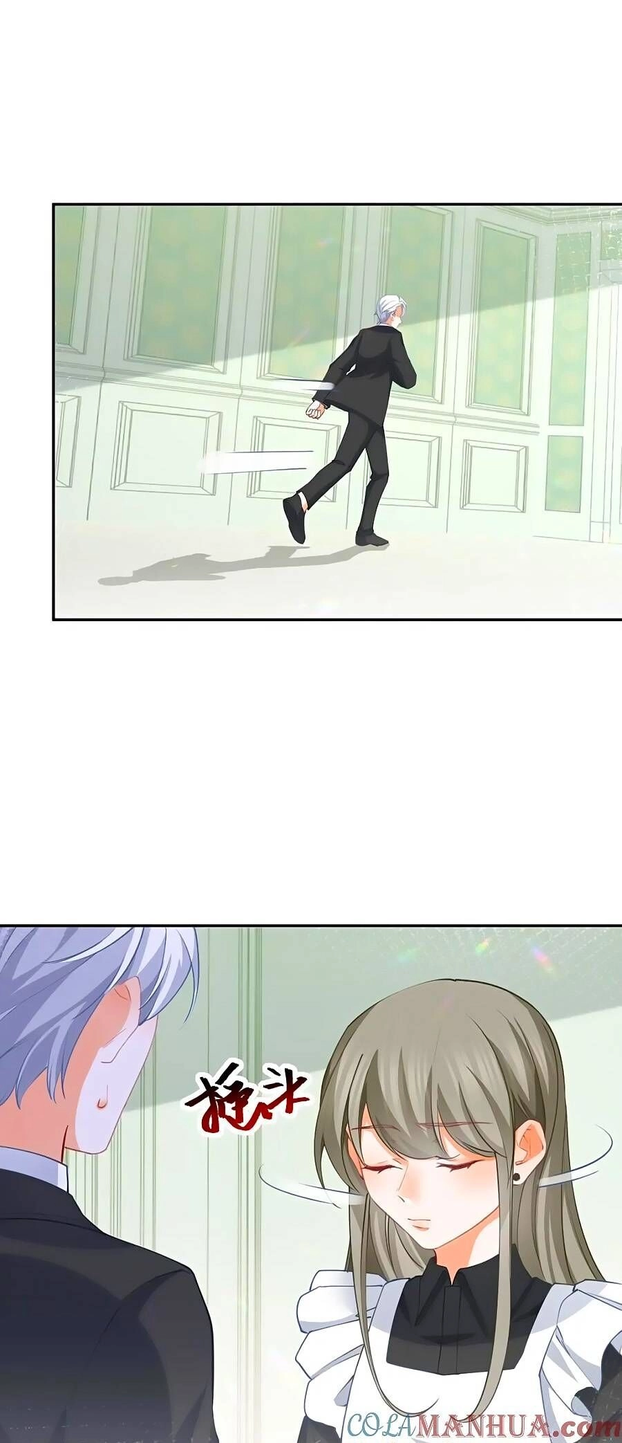 Ngày Nào Đó Trở Thành Công Chúa Tế Phẩm Chapter 146 - 9