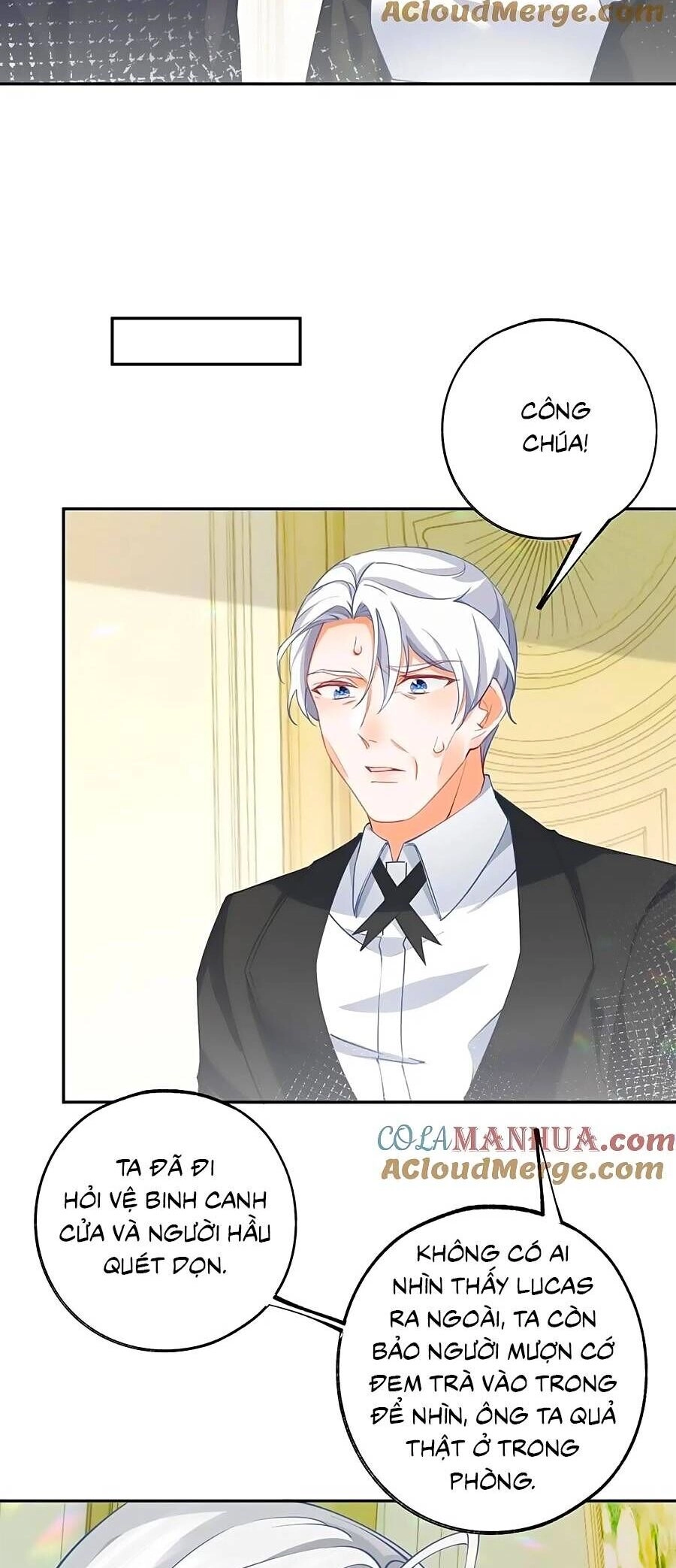 Ngày Nào Đó Trở Thành Công Chúa Tế Phẩm Chapter 146 - 10