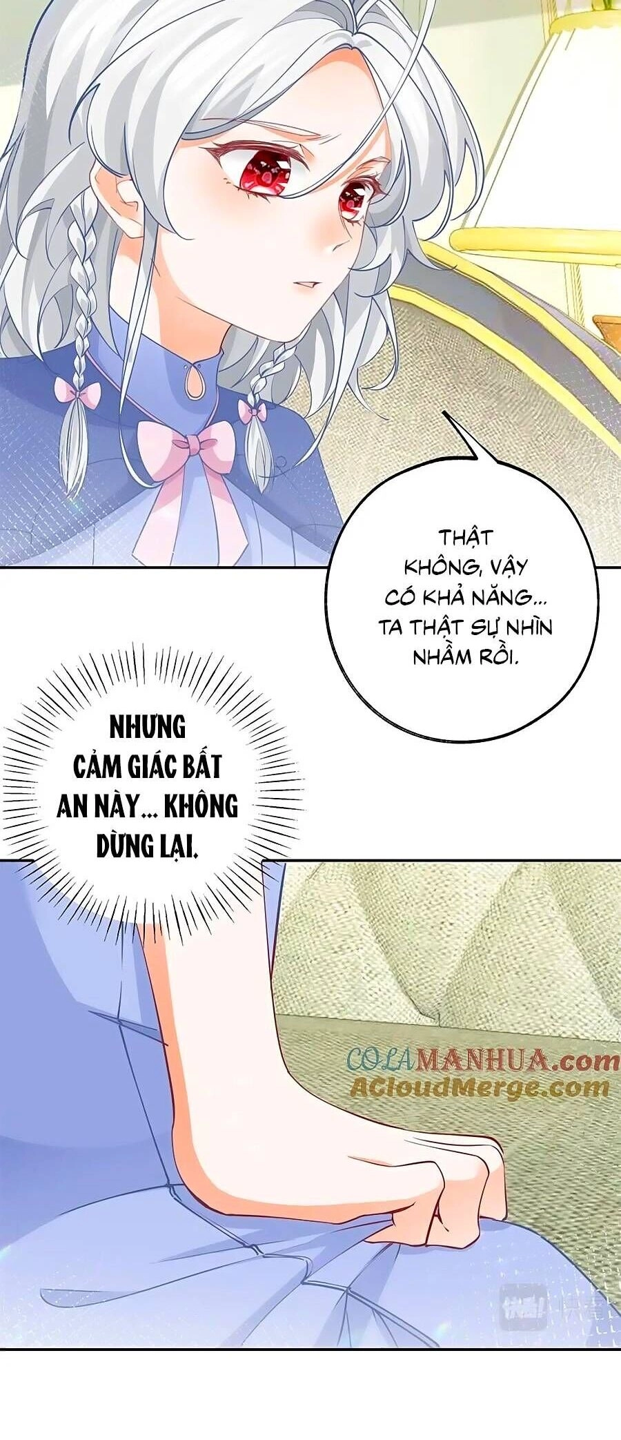 Ngày Nào Đó Trở Thành Công Chúa Tế Phẩm Chapter 146 - 11