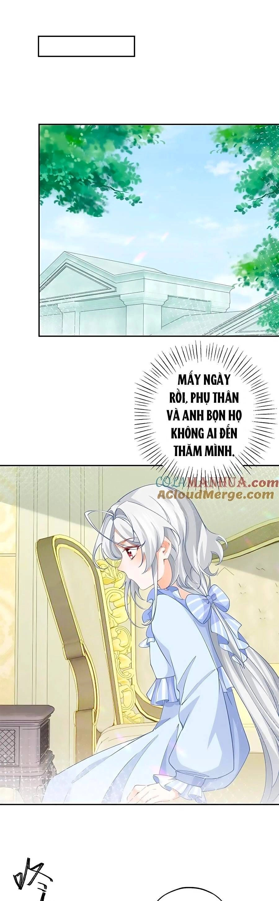 Ngày Nào Đó Trở Thành Công Chúa Tế Phẩm Chapter 146 - 12