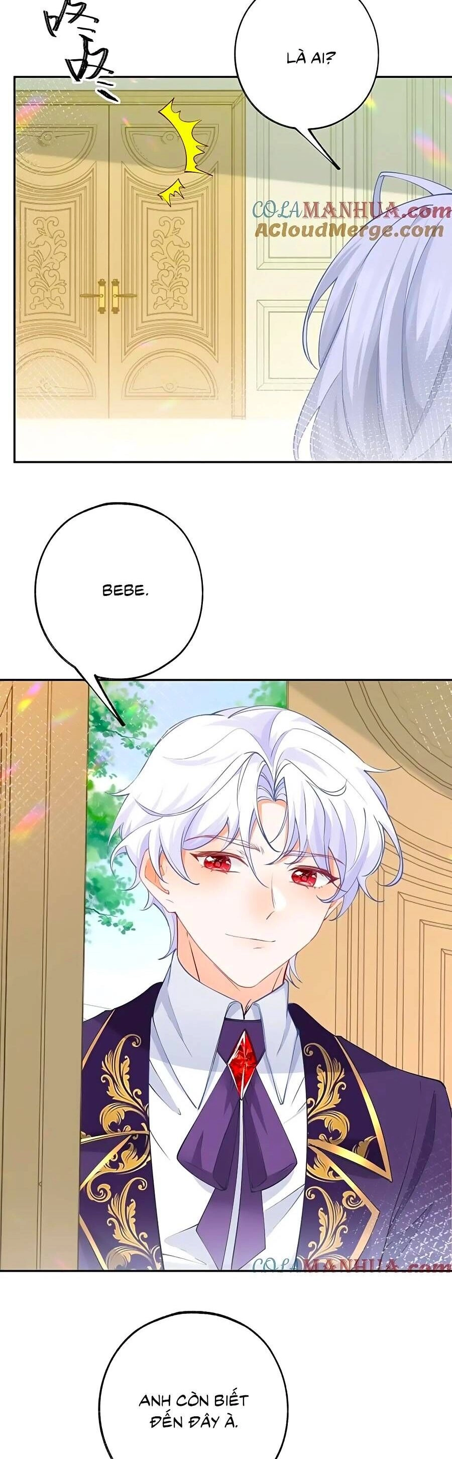 Ngày Nào Đó Trở Thành Công Chúa Tế Phẩm Chapter 146 - 13