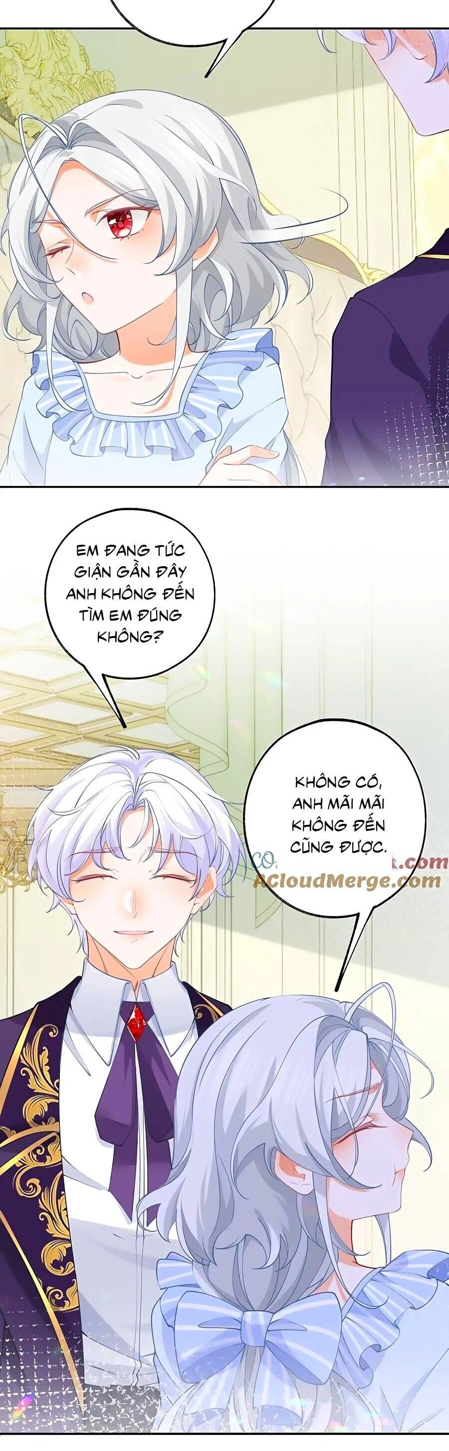 Ngày Nào Đó Trở Thành Công Chúa Tế Phẩm Chapter 146 - 14