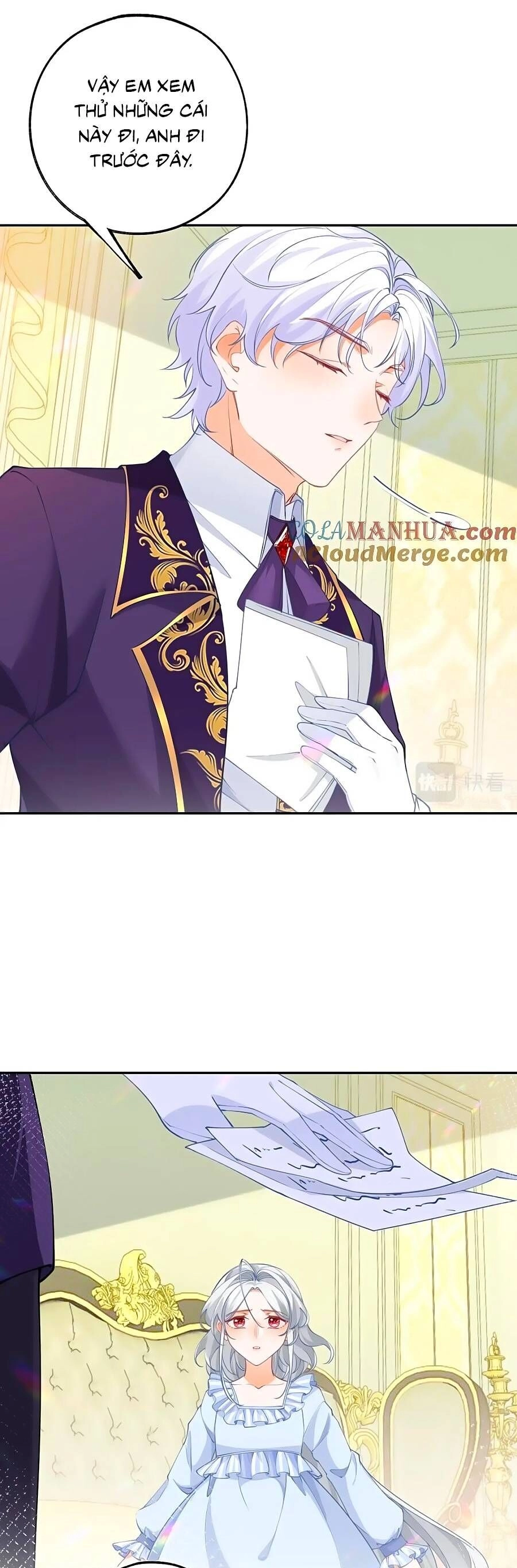 Ngày Nào Đó Trở Thành Công Chúa Tế Phẩm Chapter 146 - 15