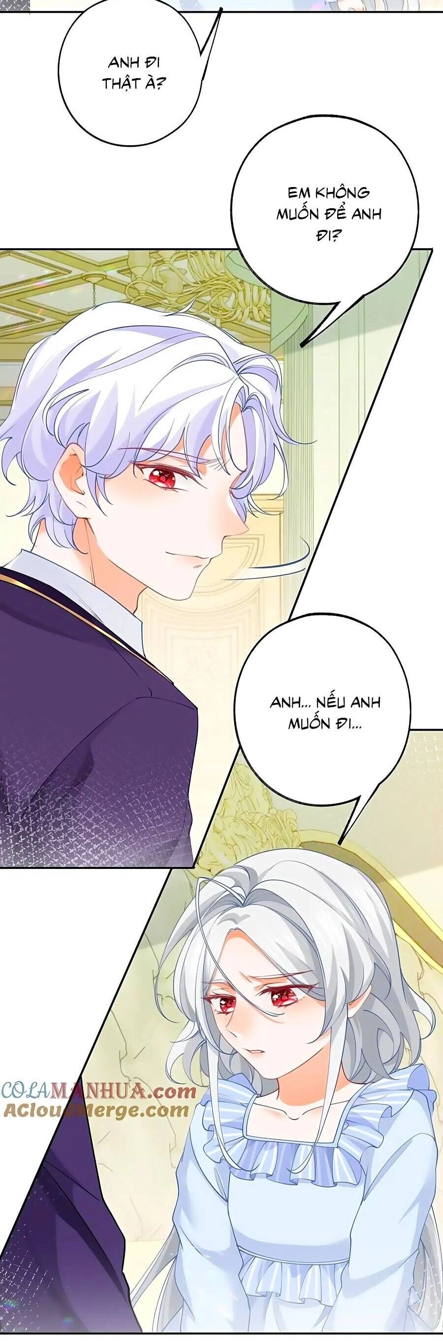 Ngày Nào Đó Trở Thành Công Chúa Tế Phẩm Chapter 146 - 16