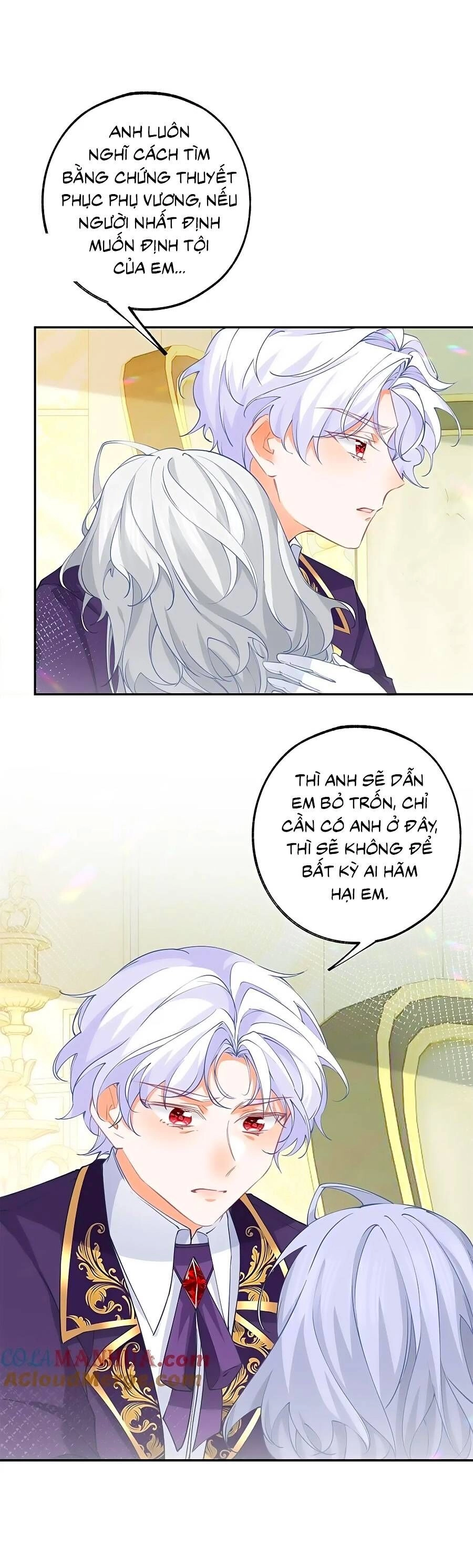 Ngày Nào Đó Trở Thành Công Chúa Tế Phẩm Chapter 147 - 2