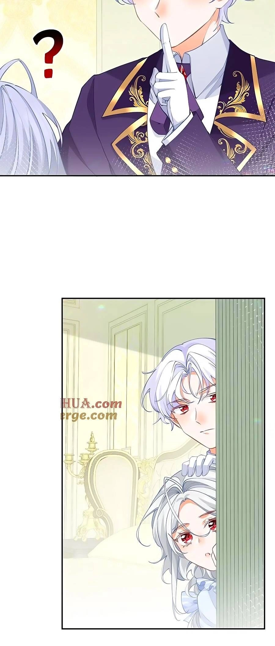 Ngày Nào Đó Trở Thành Công Chúa Tế Phẩm Chapter 147 - 7