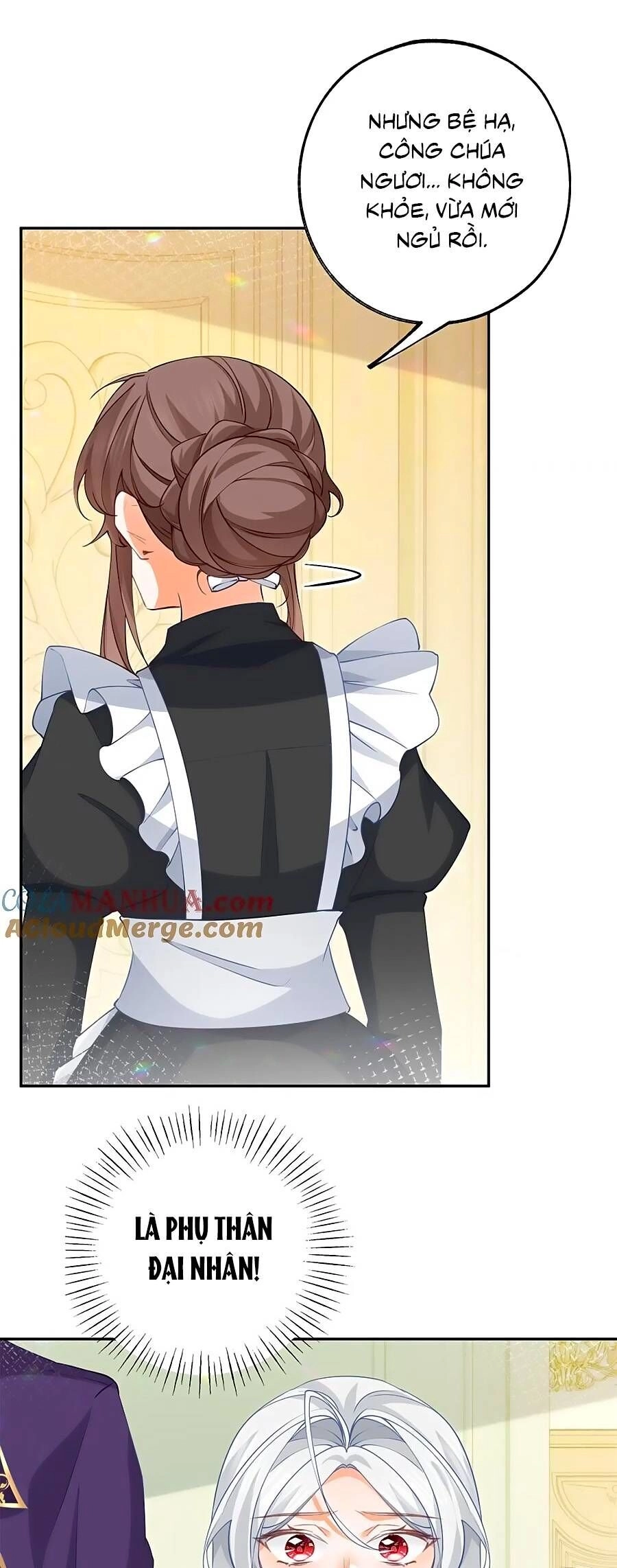Ngày Nào Đó Trở Thành Công Chúa Tế Phẩm Chapter 147 - 8