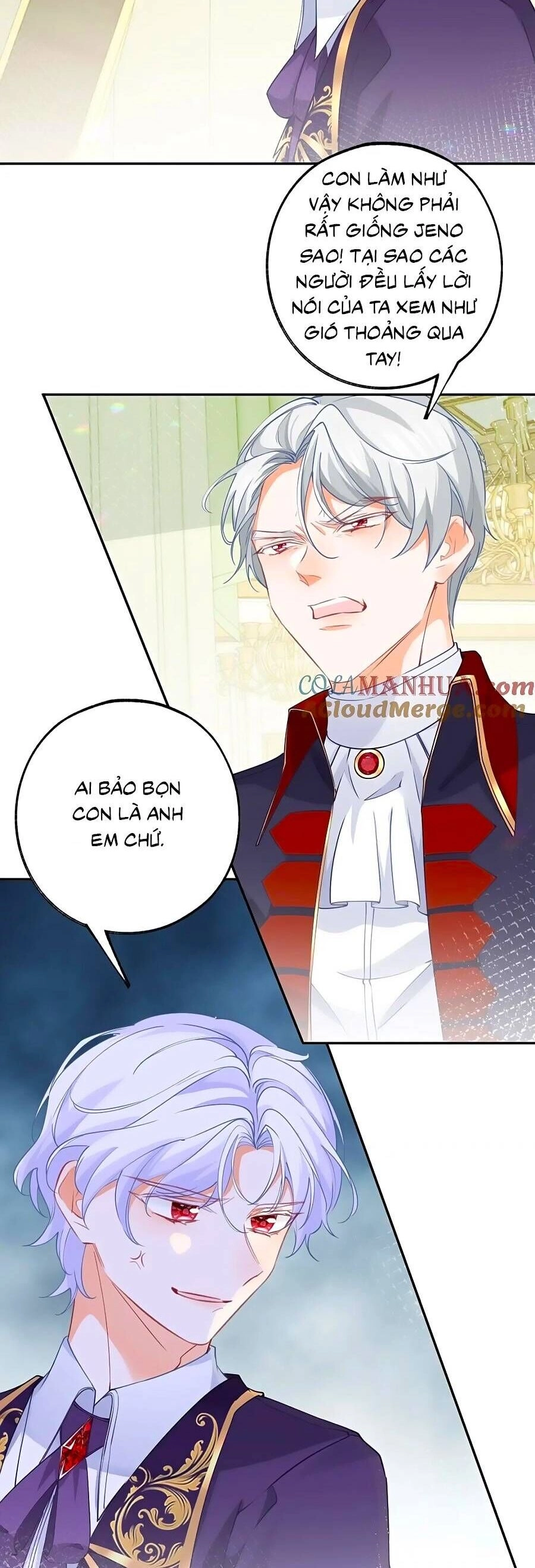 Ngày Nào Đó Trở Thành Công Chúa Tế Phẩm Chapter 147 - 13